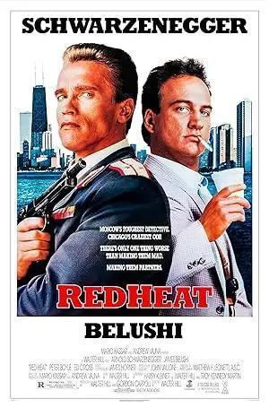 فيلم Red Heat 1988 مترجم - باهي فيلم